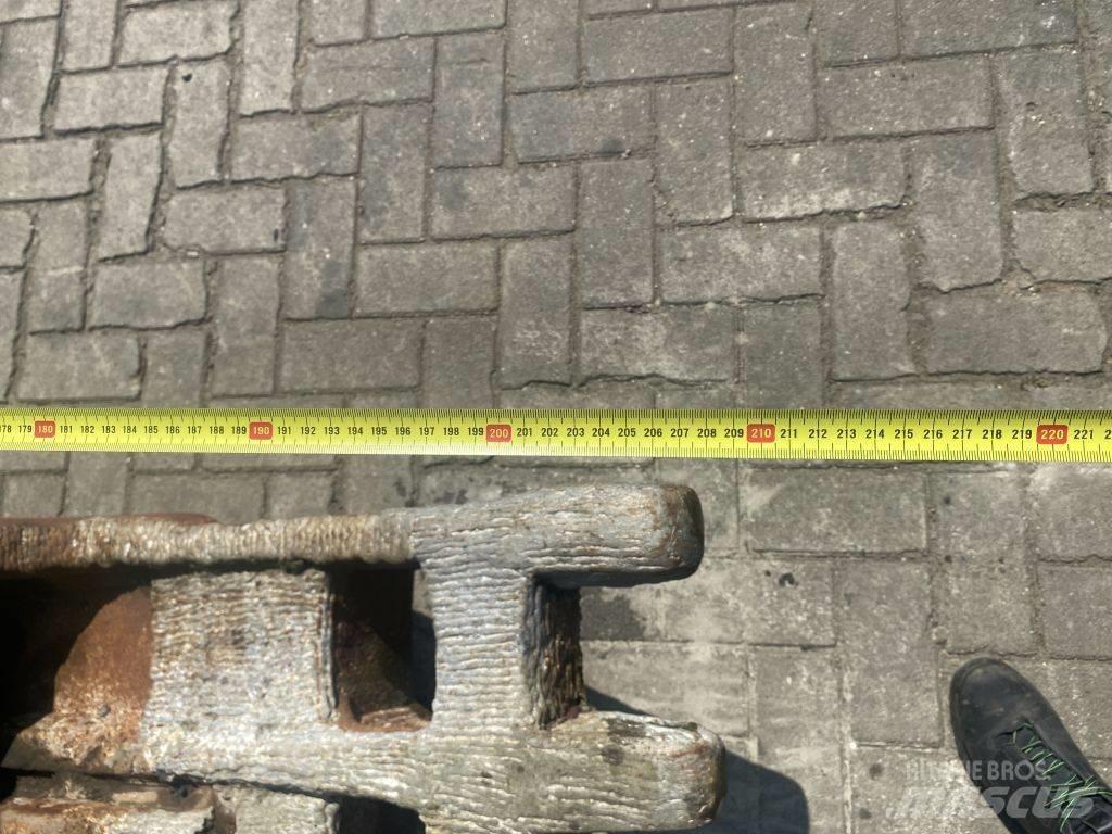  Crusher CW 30 Sakse