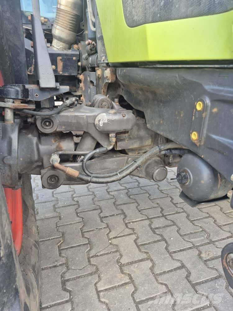 CLAAS Arion 530 Traktorer