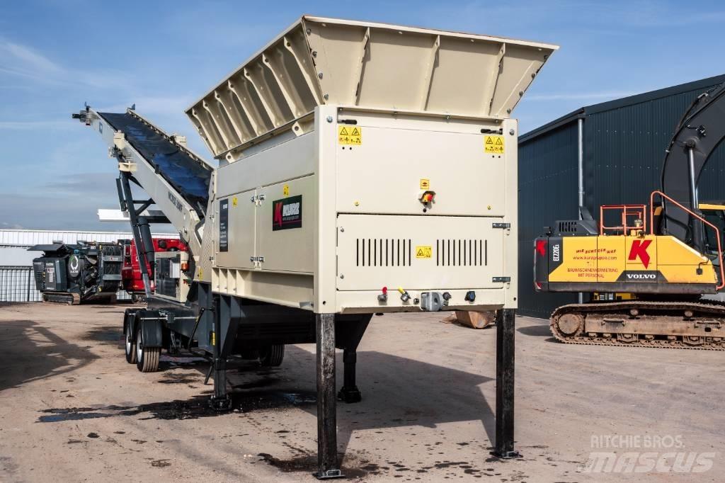 IMS MC1050-20WF Rullebånd