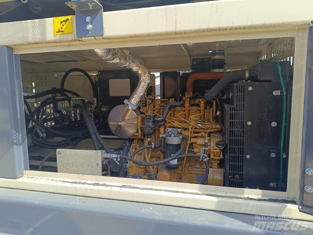 IMS MC1050-20WF Rullebånd
