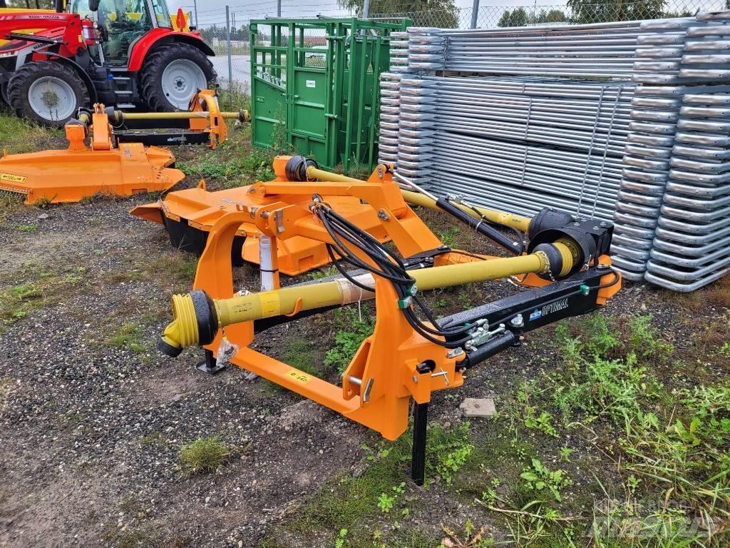 Optimal M1650 Landbrug - Andet 