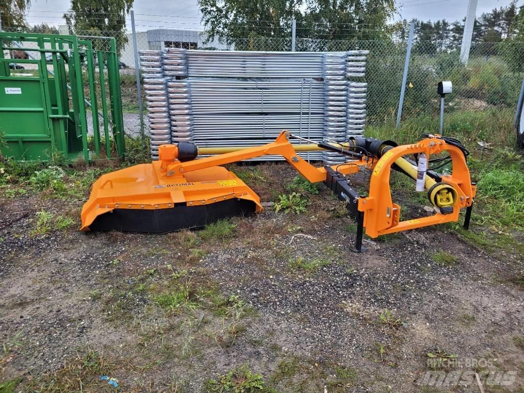 Optimal M1650 Landbrug - Andet 