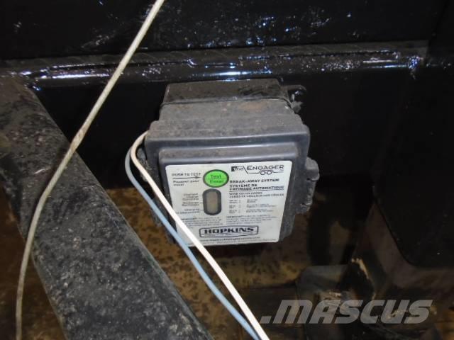  SLABACH VS5000 Entreprenør - Andet