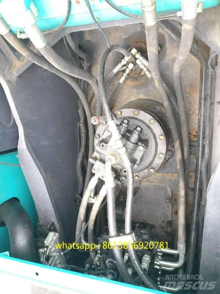 Kobelco SK 350 Gravemaskiner på larvebånd