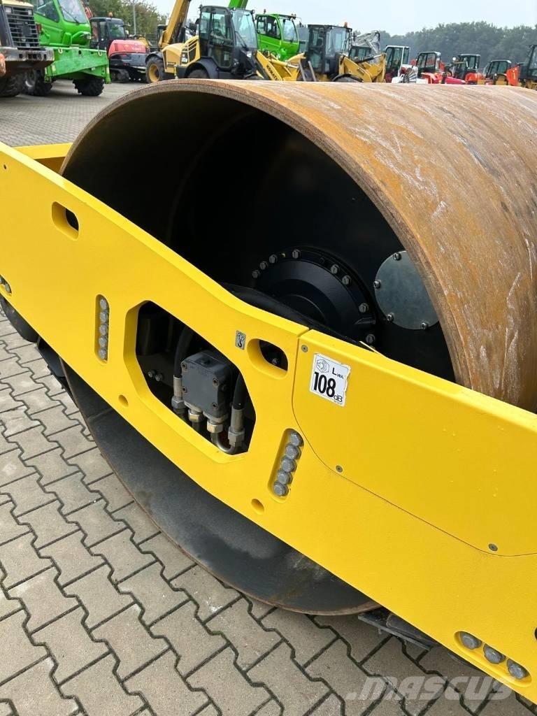 Bomag BW 211 D-5 Enkelt tromle