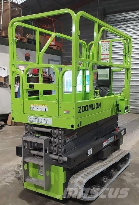 Zoomlion ZS0610C Saxlifte