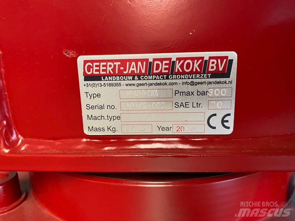 Zijtveld 150 D Gribere