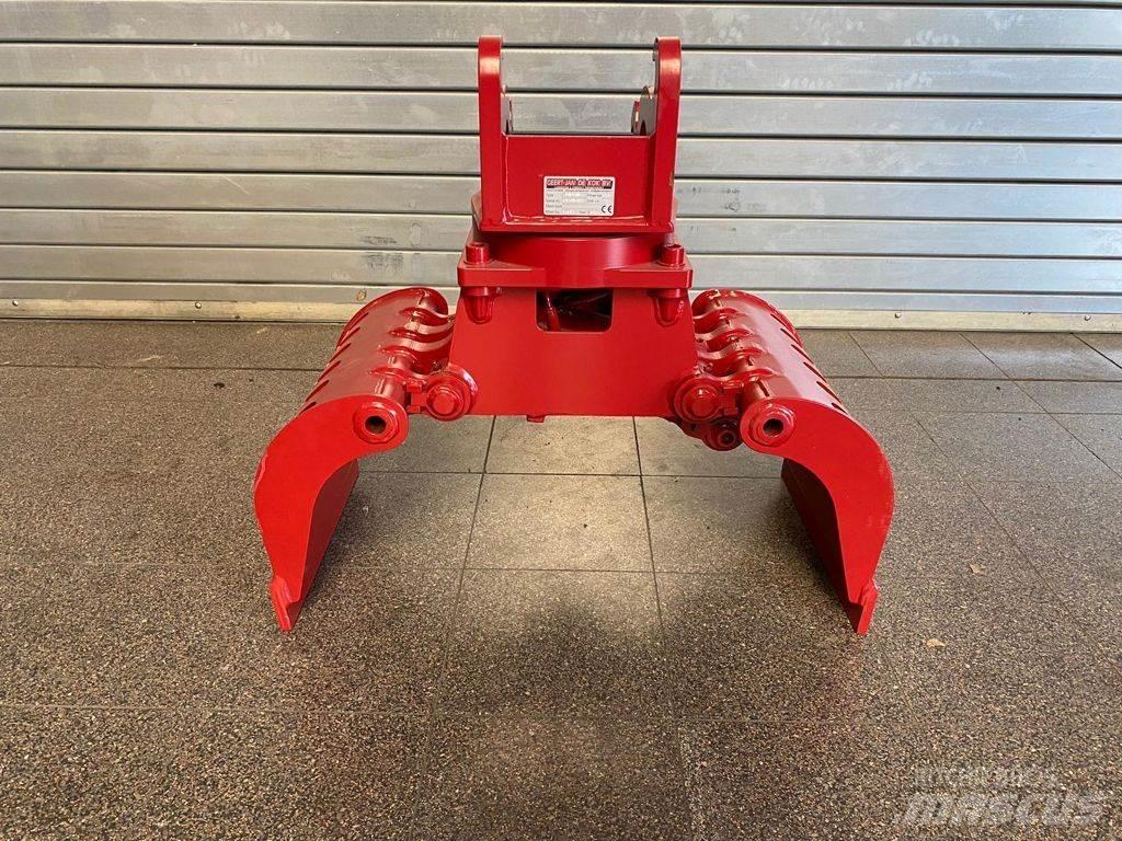 Zijtveld 150 D Gribere