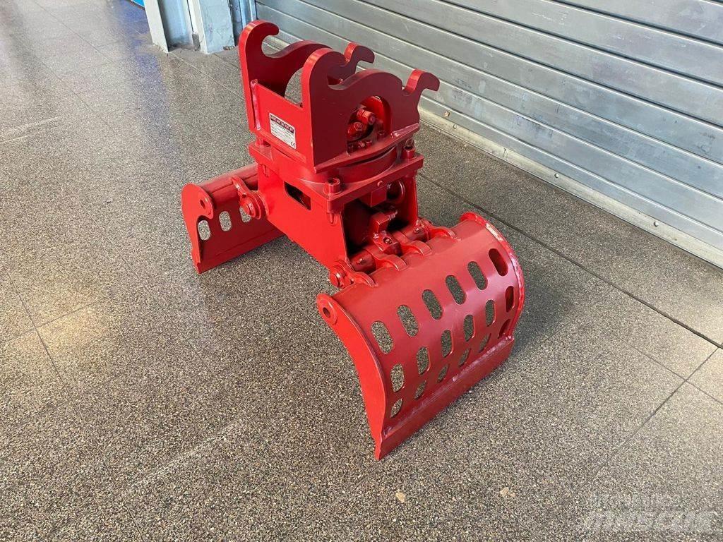 Zijtveld 150 D Gribere