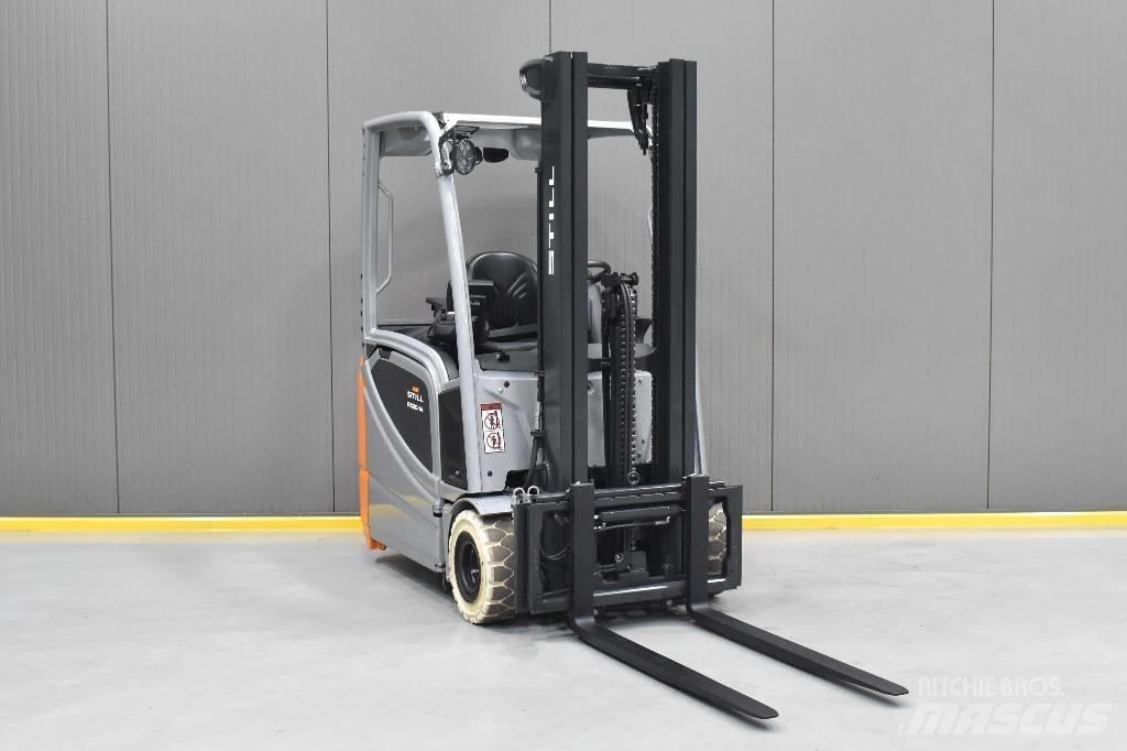 Still RX 20-14 C El gaffeltrucks