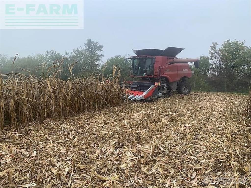 Case IH 7250 Mejetærskere