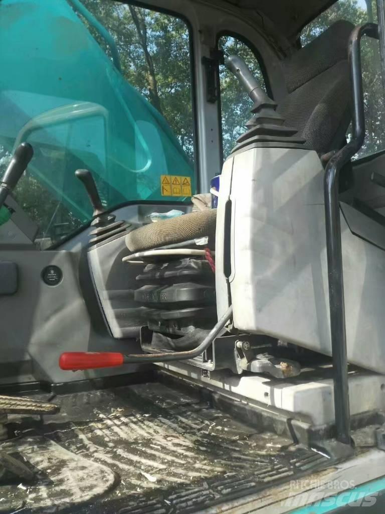 Kobelco SK 330 Gravemaskiner på larvebånd