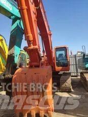 Doosan DH 225 Gravemaskiner på larvebånd