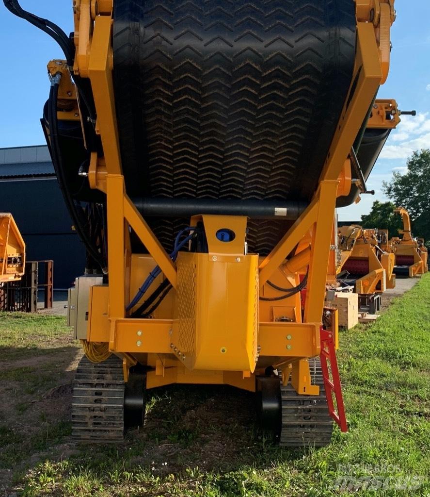 CBI 5400 BT Flishuggere / neddelere