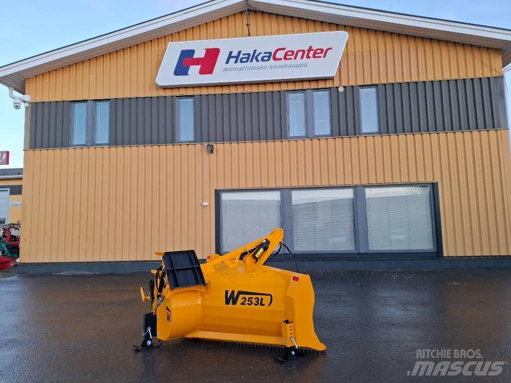 Wieska W253L Sneslynger