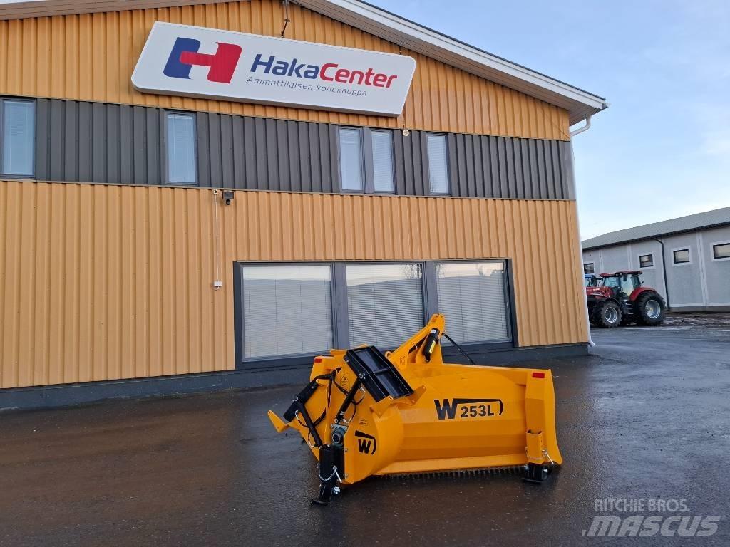 Wieska W253L Sneslynger
