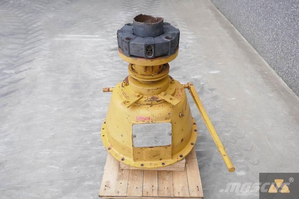 CAT Clutch 2N-7079 Transport – Andet