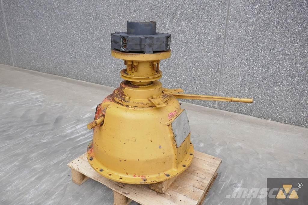 CAT Clutch 2N-7079 Transport – Andet