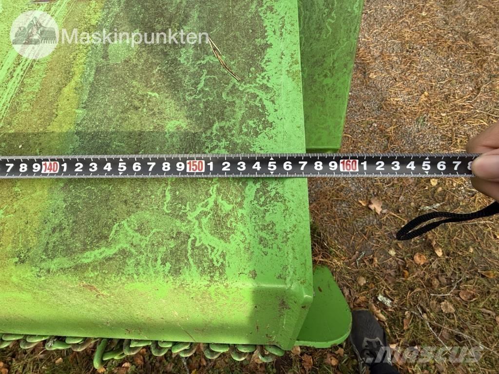 Avant Slagklippare Græsklippere og skårlæggere