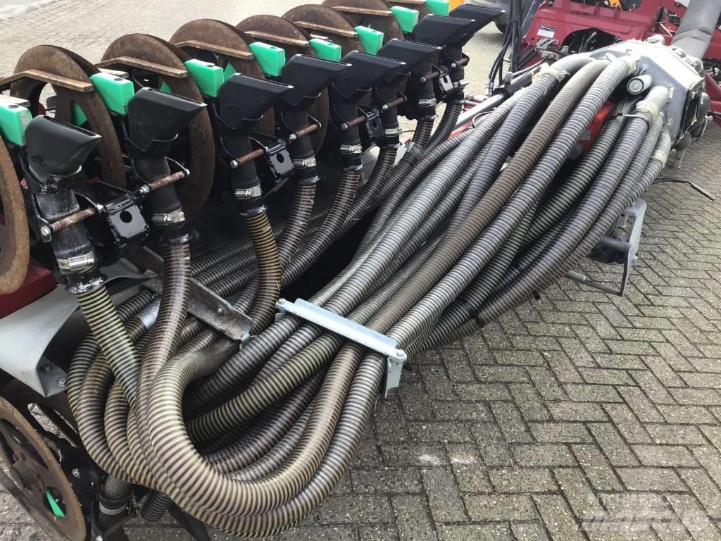 Vredo Profi 12M DV L Andre gødningsmaskiner