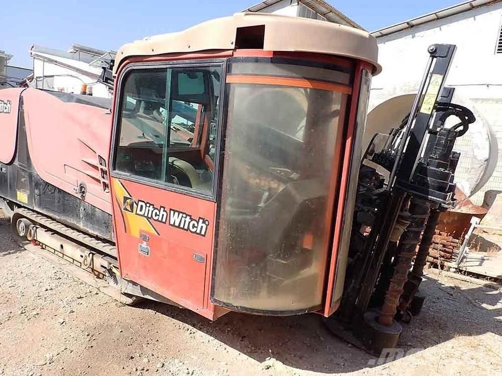 Ditch Witch JT30AT Overfladeboreudstyr / Borerigge