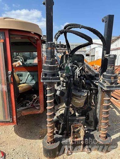 Ditch Witch JT30AT Overfladeboreudstyr / Borerigge