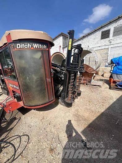 Ditch Witch JT30AT Overfladeboreudstyr / Borerigge