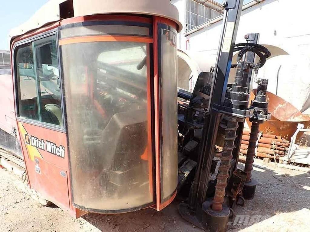 Ditch Witch JT30AT Overfladeboreudstyr / Borerigge