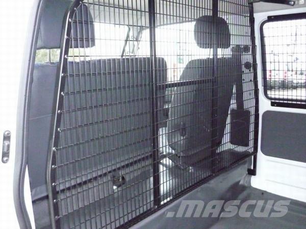 Ford Econovan LWB JH Varevogne