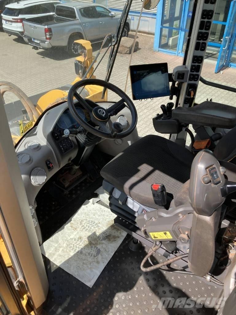 Volvo L 150 H Læssemaskiner på hjul