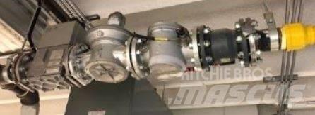  Bio Fuel System GTI Dieselgeneratorer