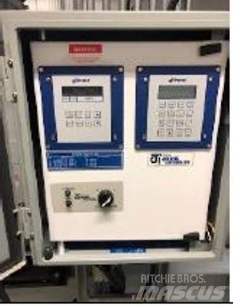  Bio Fuel System GTI Dieselgeneratorer