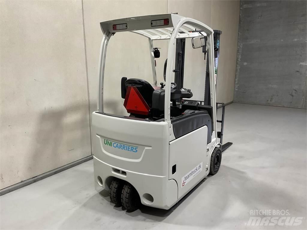 Nissan TX3-16 El gaffeltrucks