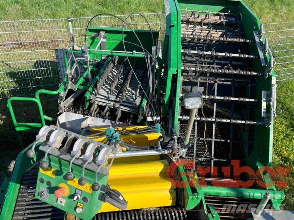 Ropa WM 4500 Kartoffelmaskiner - Andet udstyr