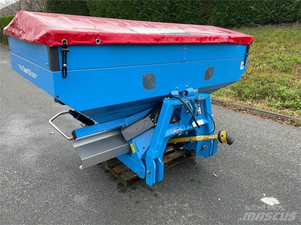 Lemken Tauri 12 Mineralspreder
