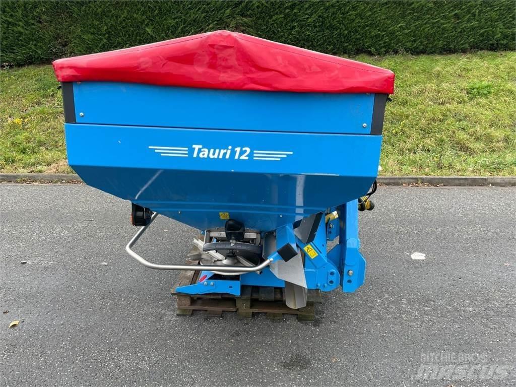Lemken Tauri 12 Mineralspreder