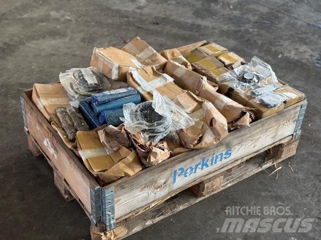 Miller mgb0350600kit Hydraulik / Trykluft hammere