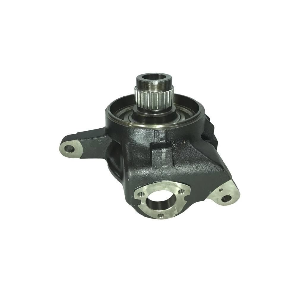 Ford / New Holland 180 Gear