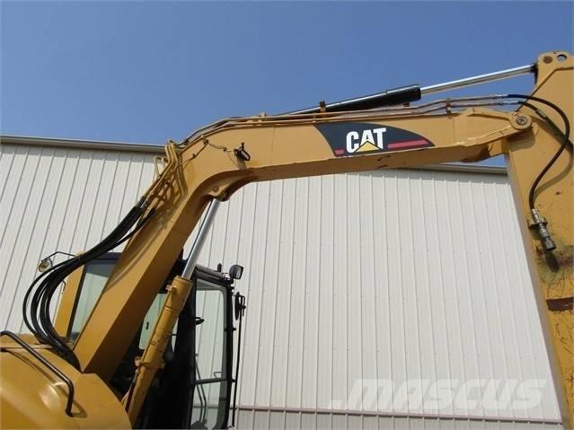 CAT 308 C Midi-gravemaskiner 7t - 12t