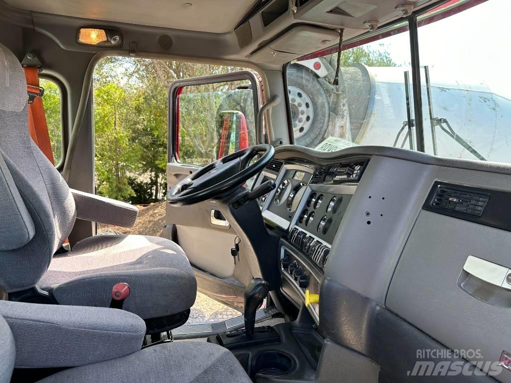 Kenworth W 900 Andre lastbiler