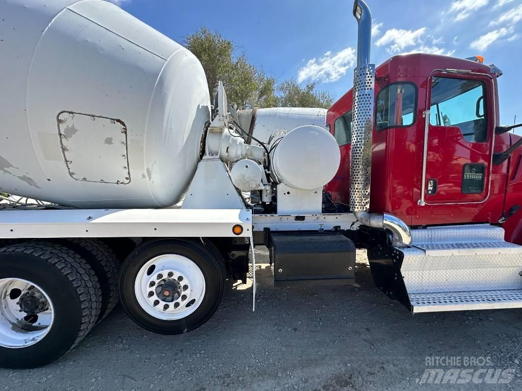 Kenworth W 900 Andre lastbiler