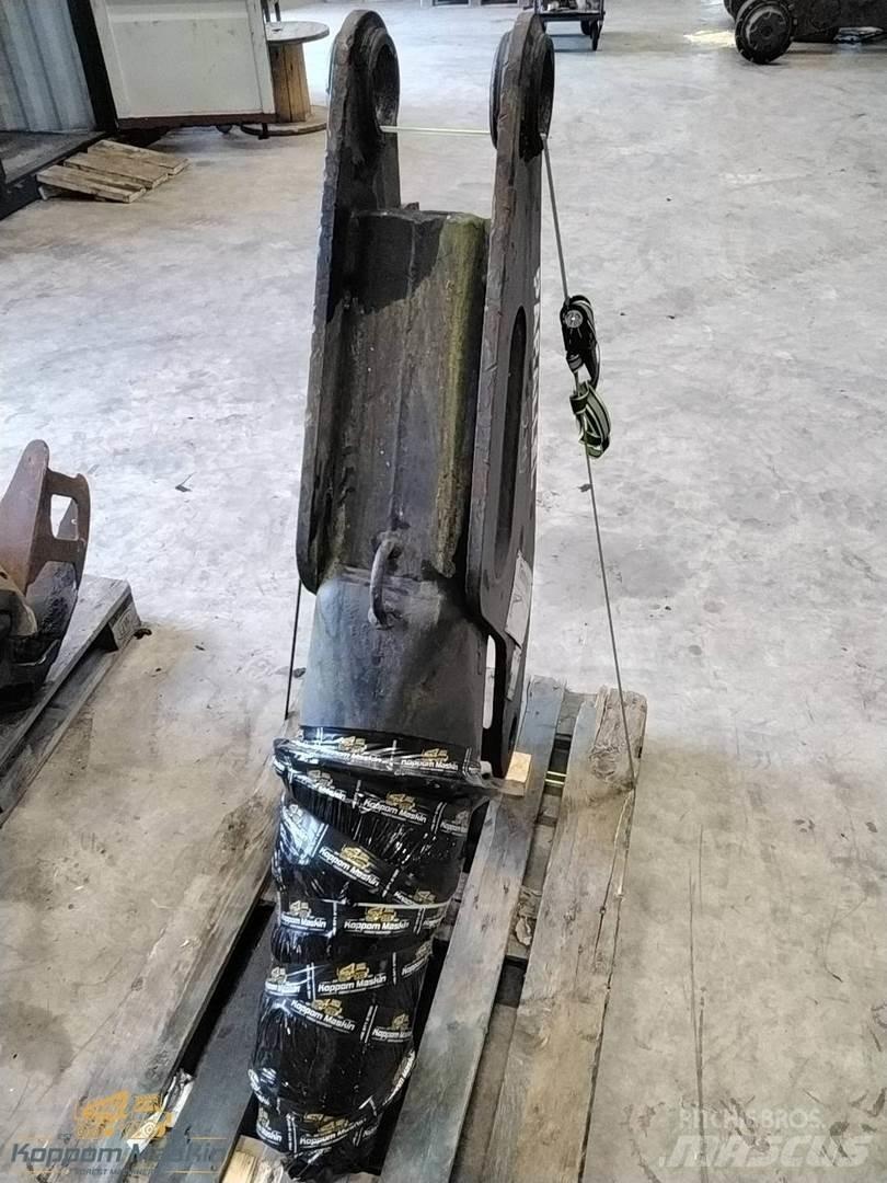Loglift 170H Kraner til skovningsmaskine