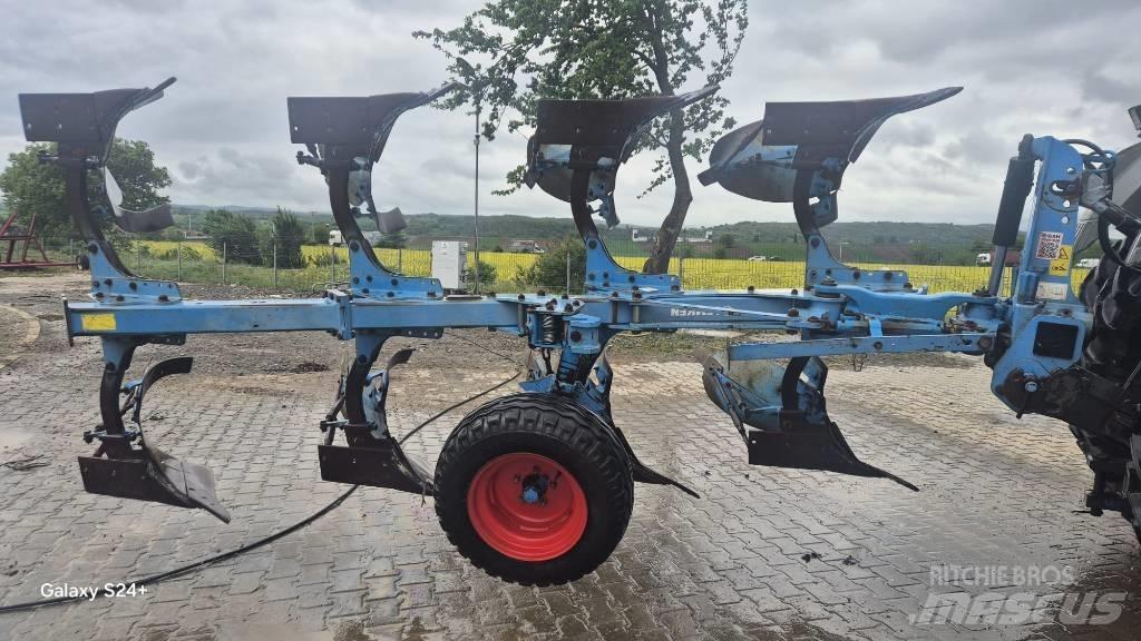 Lemken EurOpal 5 Vendeplove