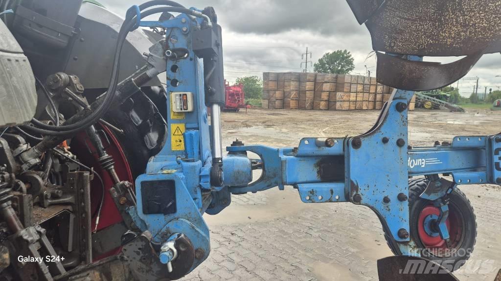 Lemken EurOpal 5 Vendeplove