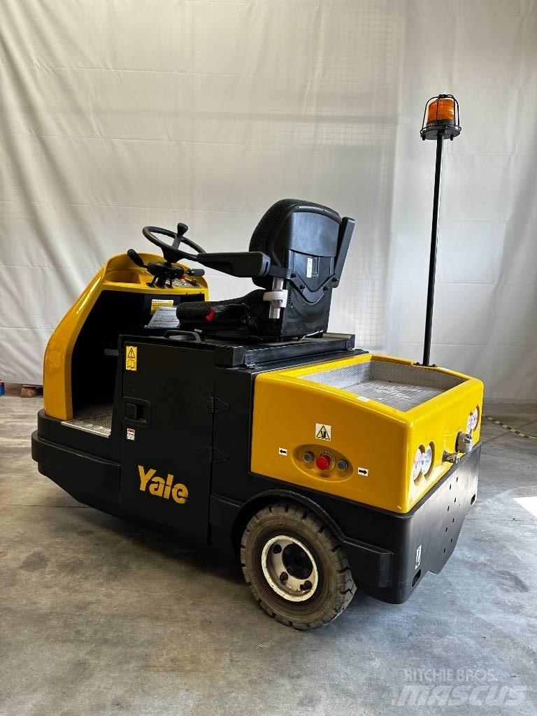 Yale MT70 Bugsertruck