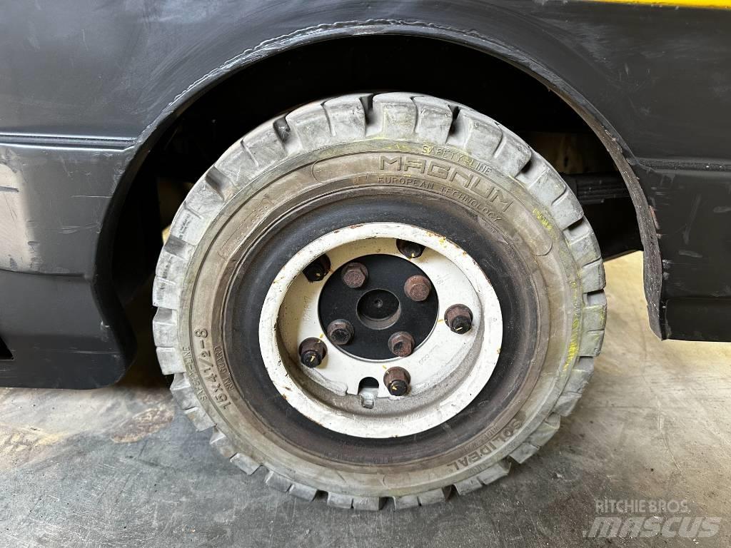 Yale MT70 Bugsertruck