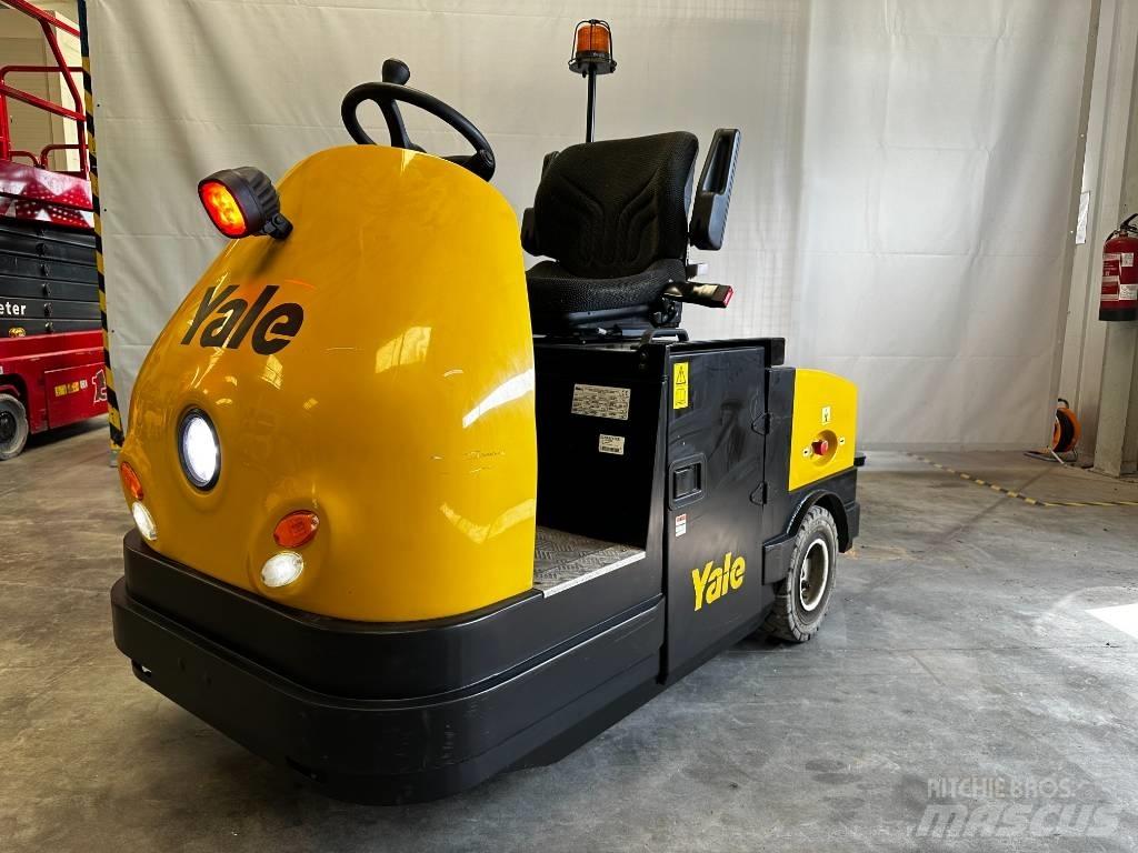Yale MT70 Bugsertruck