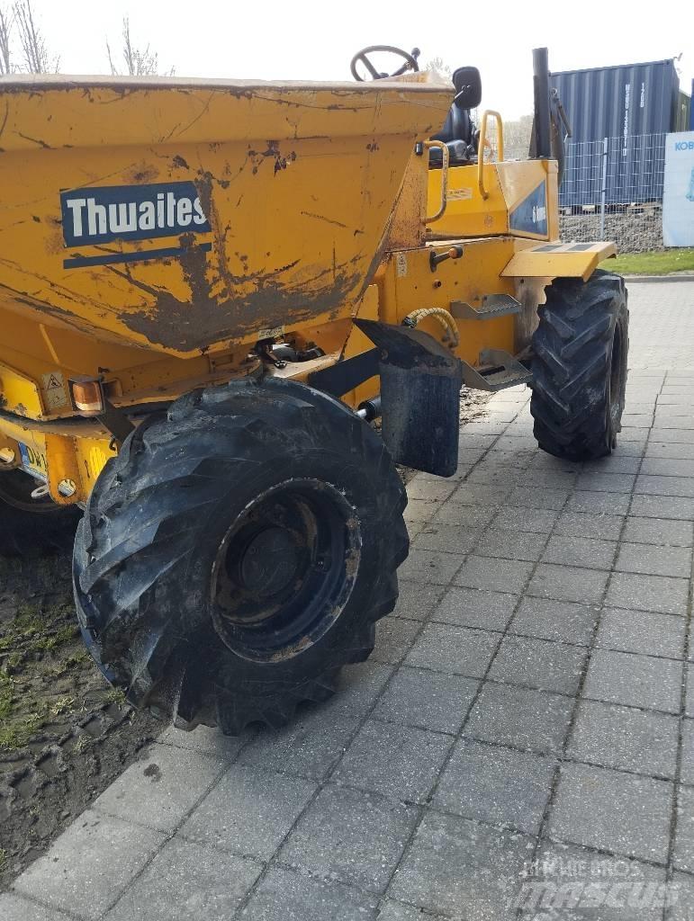 Thwaites 6T Dumpere