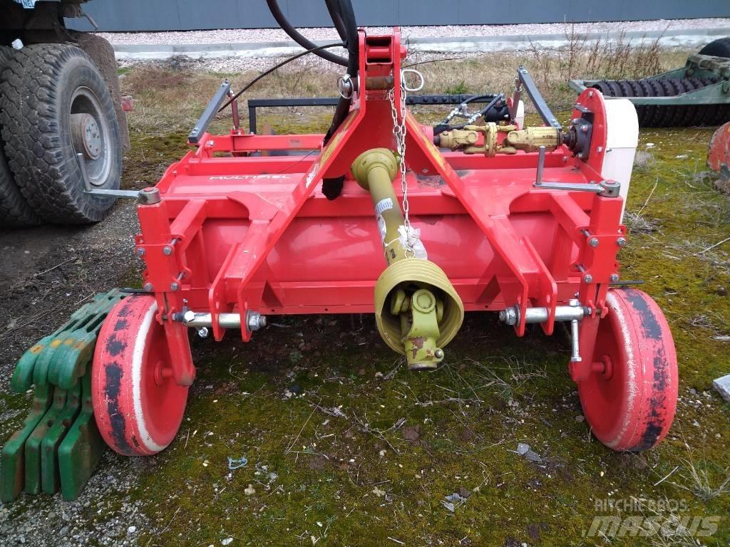 Akpil Multipiel 75 Kartoffelmaskiner - Andet udstyr