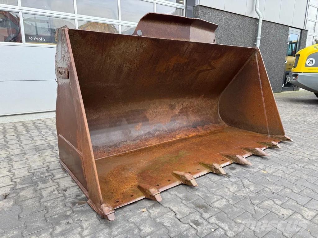 Volvo L60/70/90 Skovle